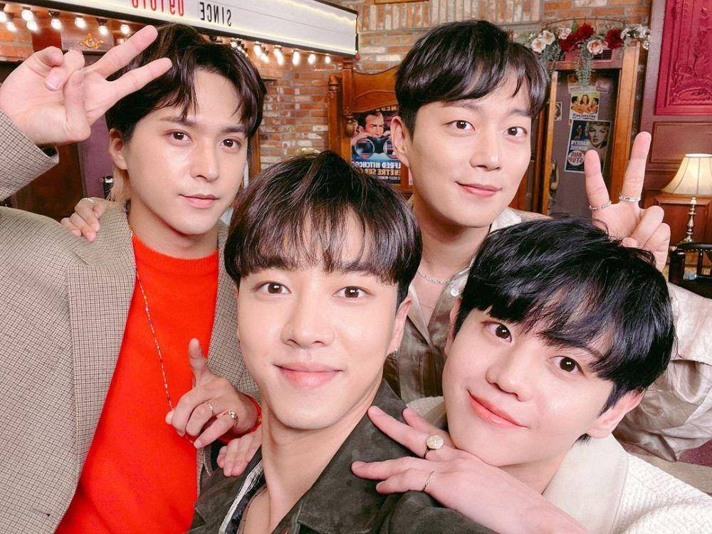 HIGHLIGHT (instagram.com/yysbeast)