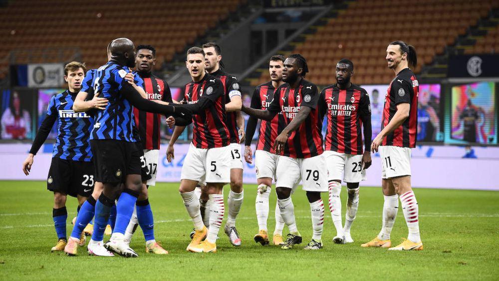 7 Duel Bigmatch yang Bakal Tersaji di Bulan November 2021, Seru!