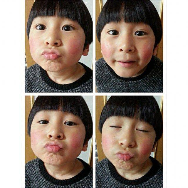 Choi Ro Woon (instagram.com/rnu_lucky._.0216)