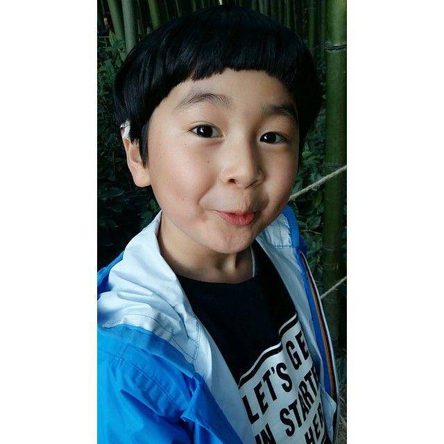 Choi Ro Woon (instagram.com/rnu_lucky._.0216)