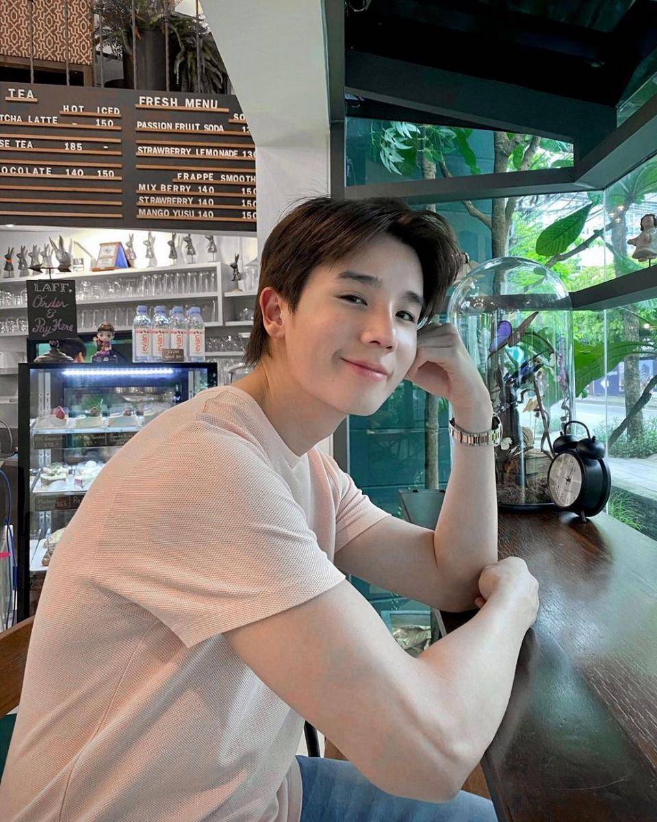 Jimmy Jitaraphol (instagram.com/jimmyyjp)