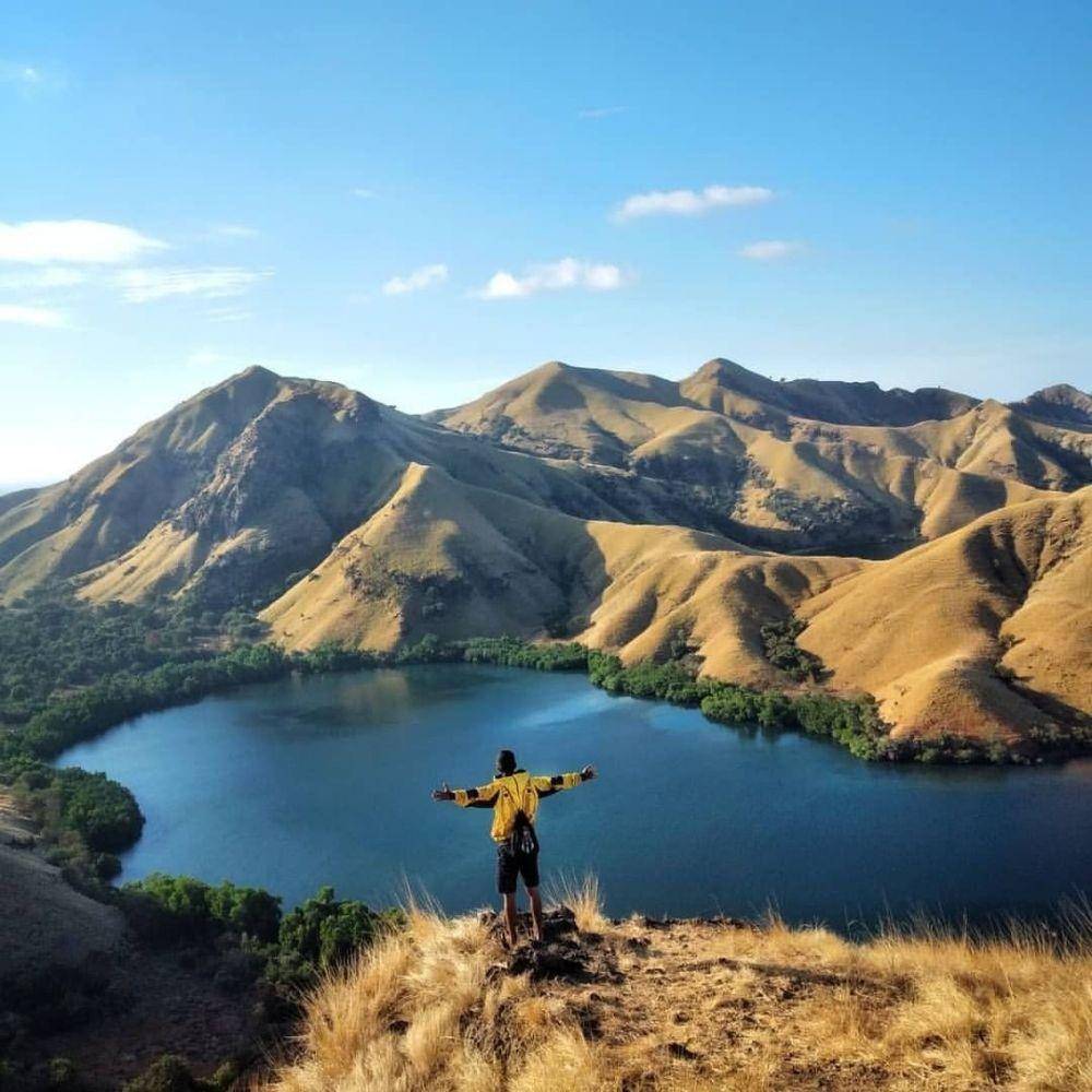 Bukit Liaga (instagram.com/yudi.parera_)