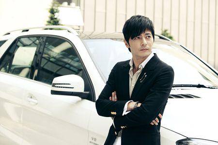 Jang Dong Gun (soompi.com)
