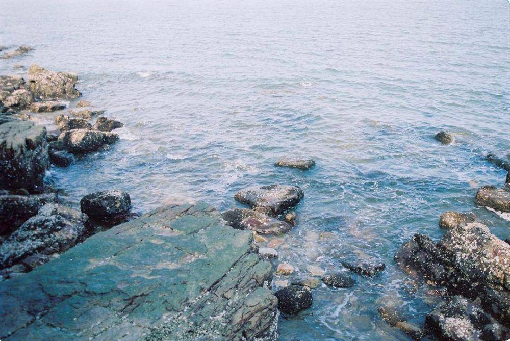 Do Son Beach (instagram.com/131flowers)