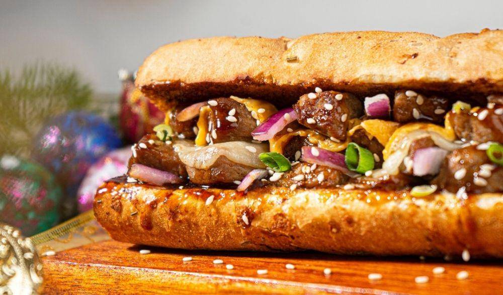 sandwich quiznos (Instagram.com/quiznos_id)