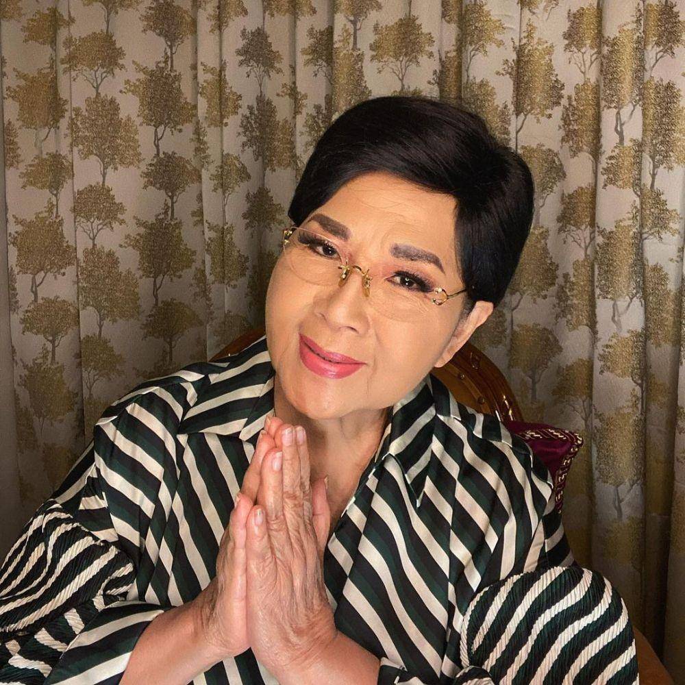 Titiek Puspa (instagram.com/titiekpuspa_official)
