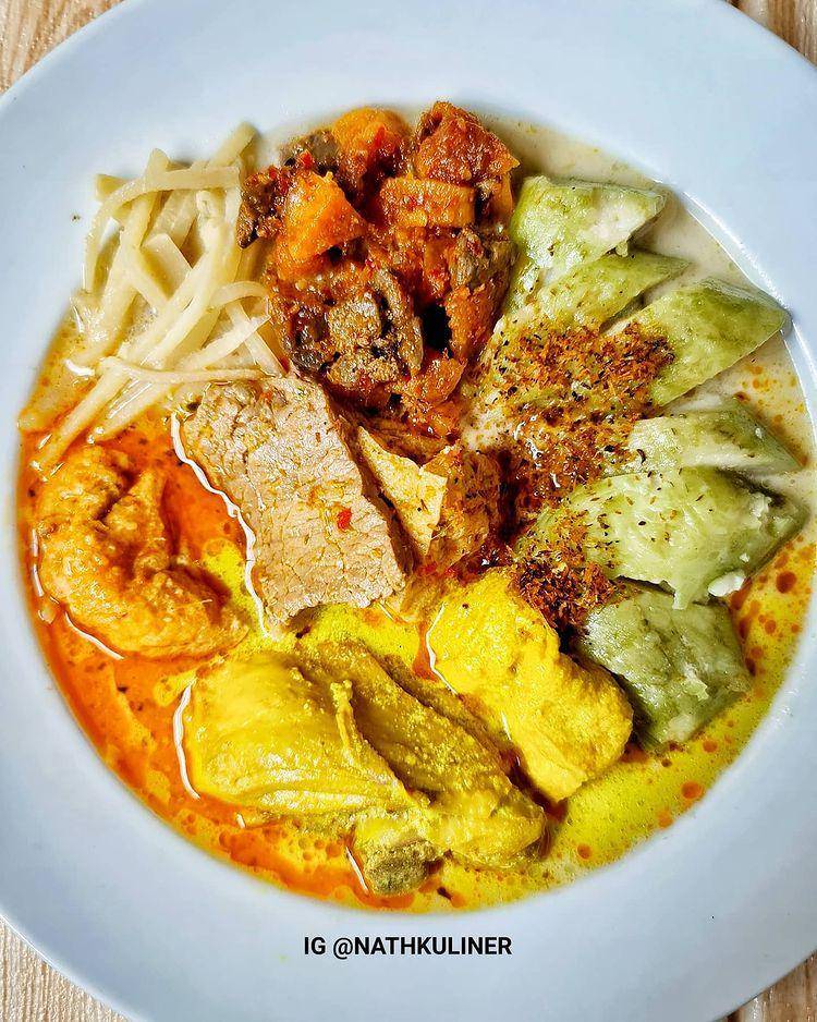 lontong cap go meh (instagram.com/nathkuliner)