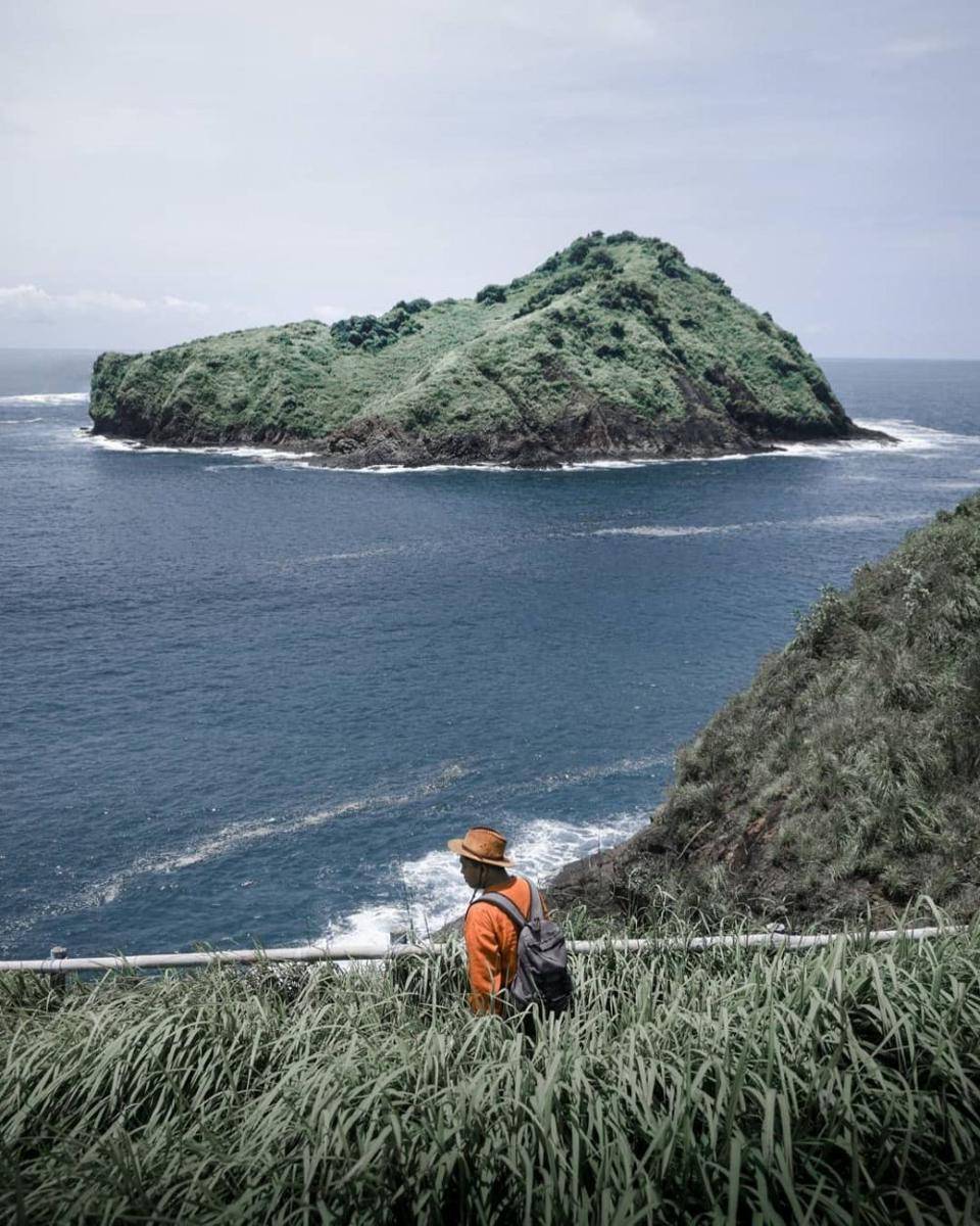 Bukit Samboja (instagram.com/awansendja_)