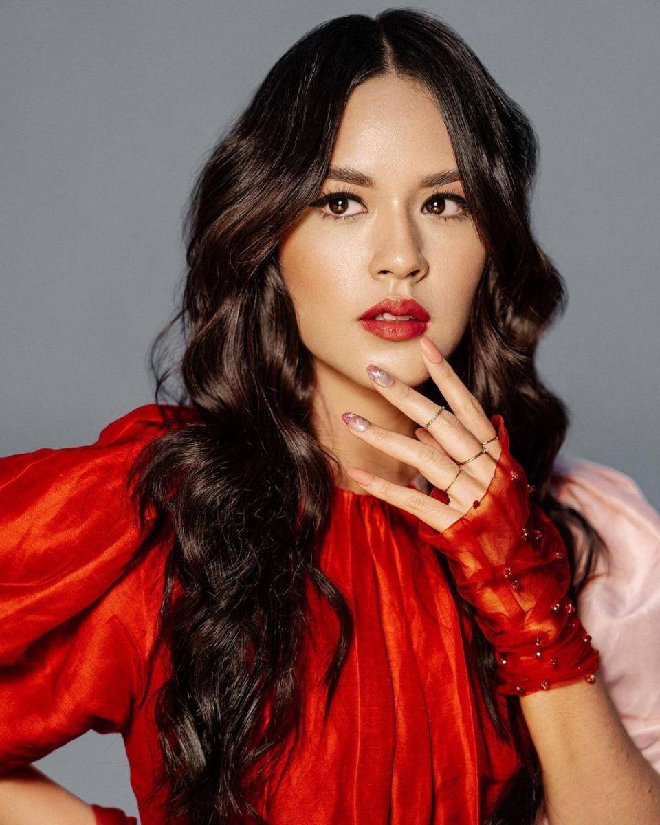 potret Raisa (instagram.com/raisa6690)