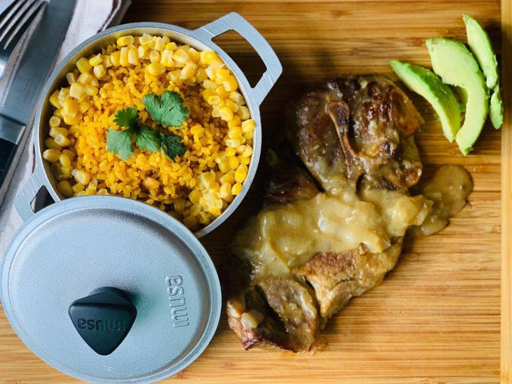 9 Ragam Olahan Nasi yang Bisa Kamu Nikmati di Karibia