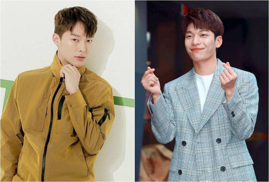 8 Aktor Korea yang Awali Karier sebagai Model, Semampai!