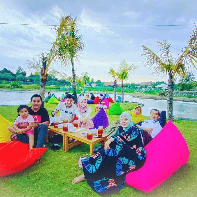 potret Bale Rantjah Park (instagram.com/balerantjahpark)