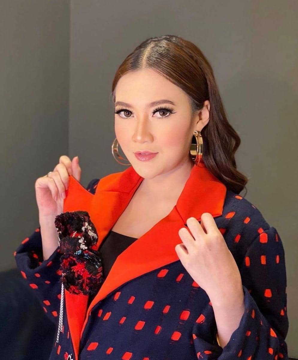 potret Nella Kharisma (instagram.com/nellakharisma/)