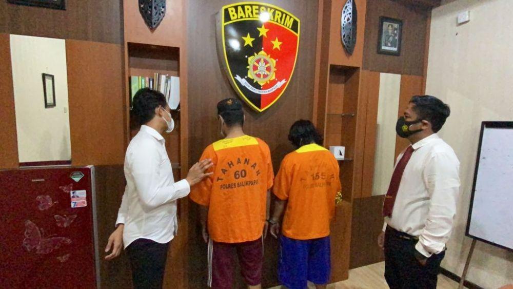 Aktivitas THM Mulai Berjalan di Balikpapan, Malah Terjadi Tawuran