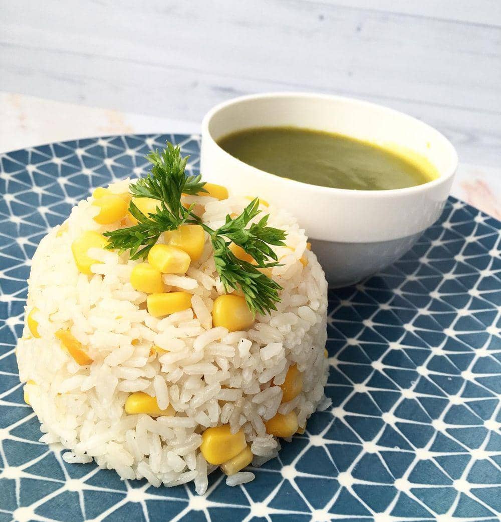 arroz con maiz (instagram.com/kakao.karamelo)