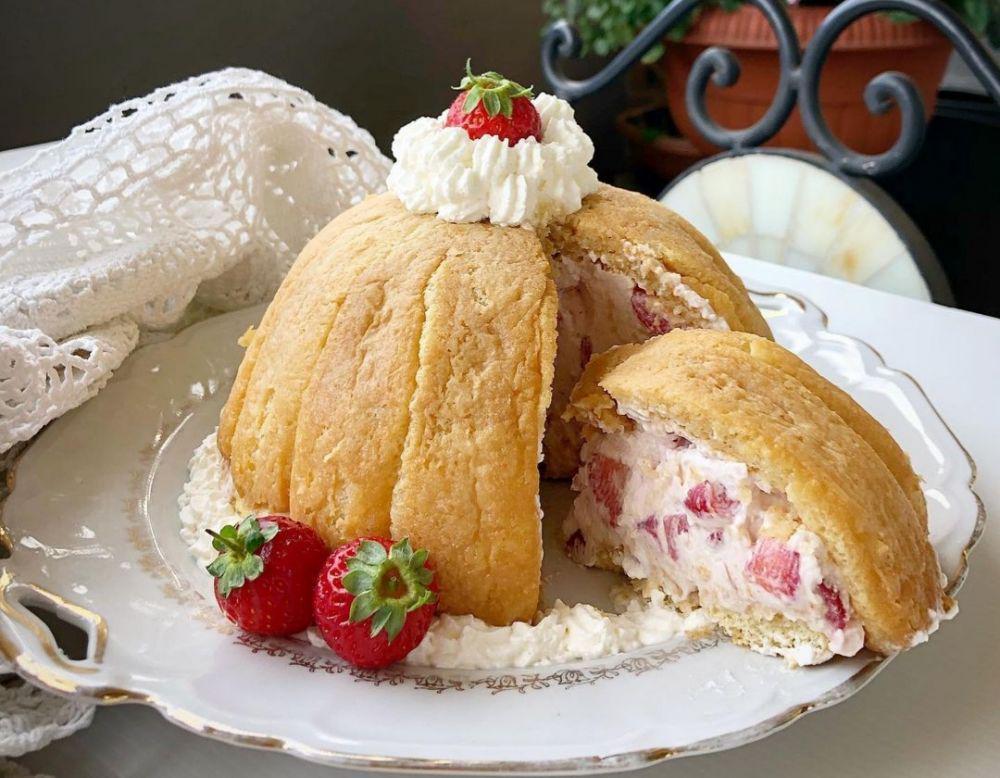5 Ragam Kue Khas Tuscany-Italia yang Paling Populer, Lezat Memikat!
