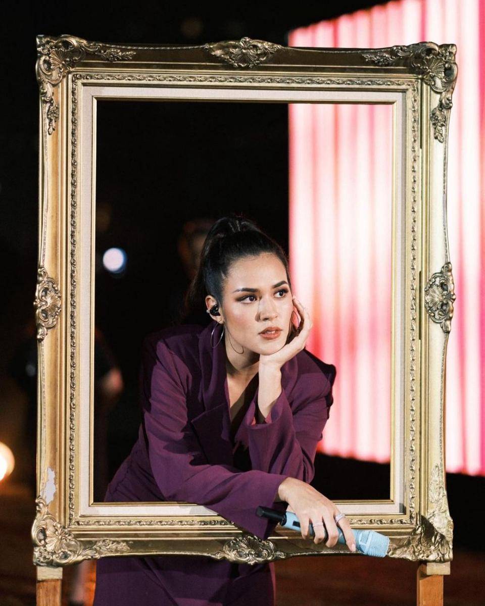 potret Raisa (instagram.com/raisa6690)