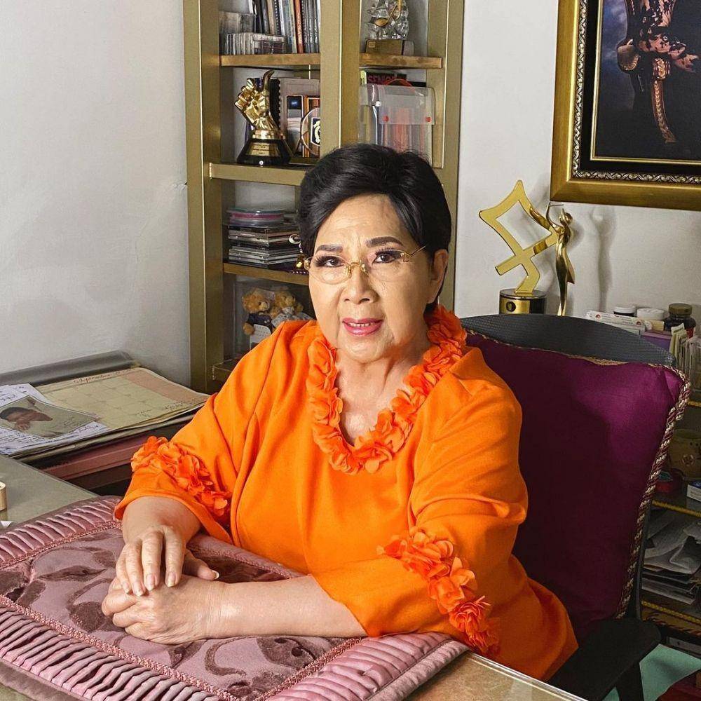 Titiek Puspa (instagram.com/titiekpuspa_official)