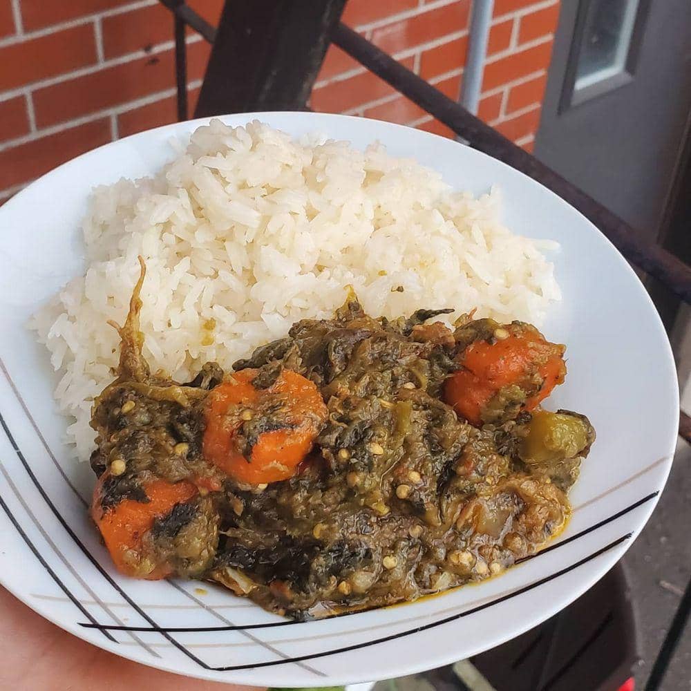 diri ak legim (instagram.com/ritanianazaire)