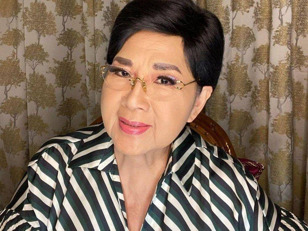 Titiek Puspa (instagram.com/titiekpuspa_official)