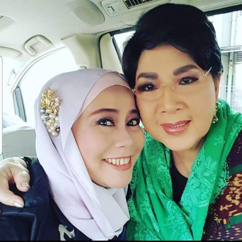 Titiek Puspa (instagram.com/titiekpuspa_official)