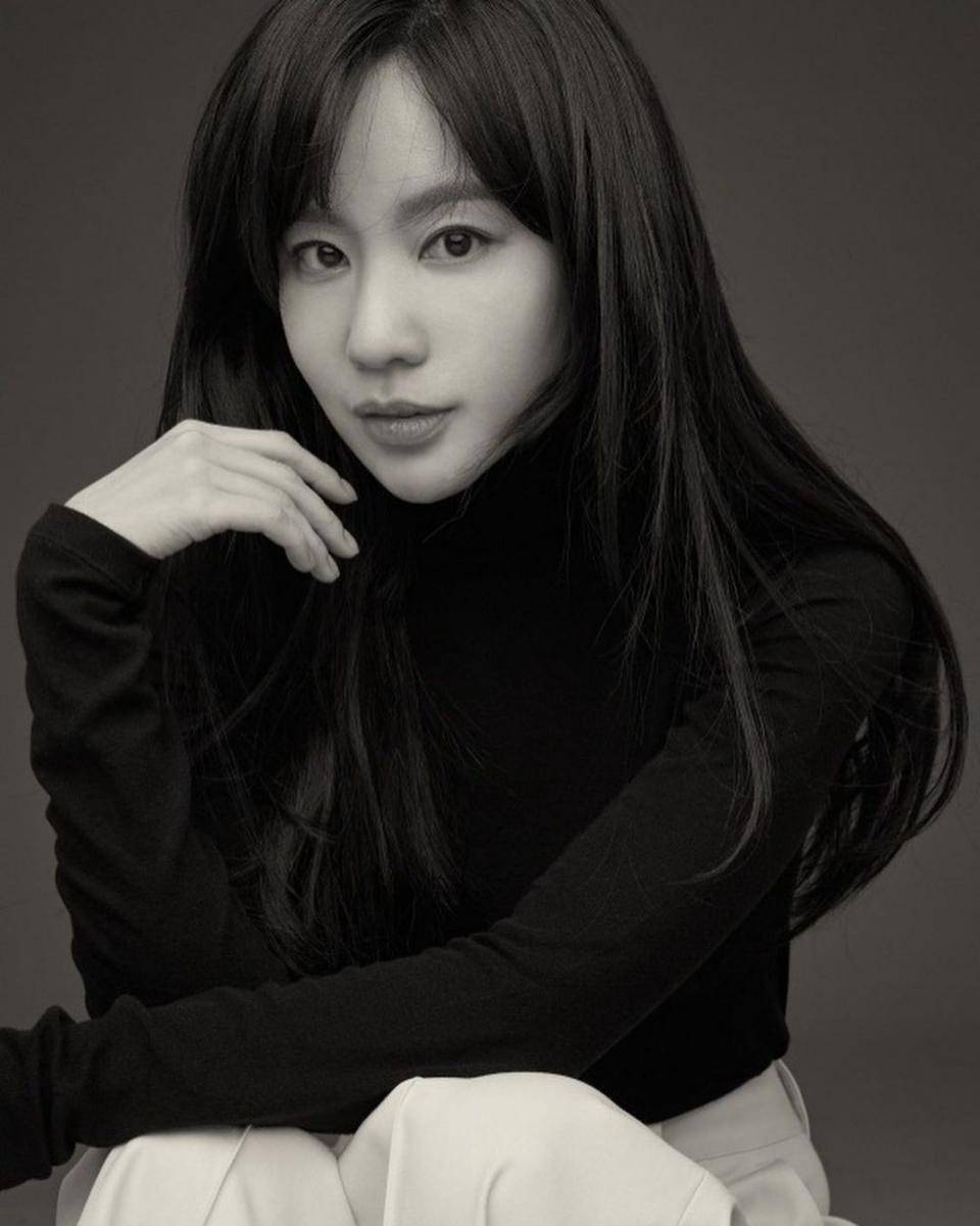 Kim Ah Joong (instagram.com/ashia_kim)