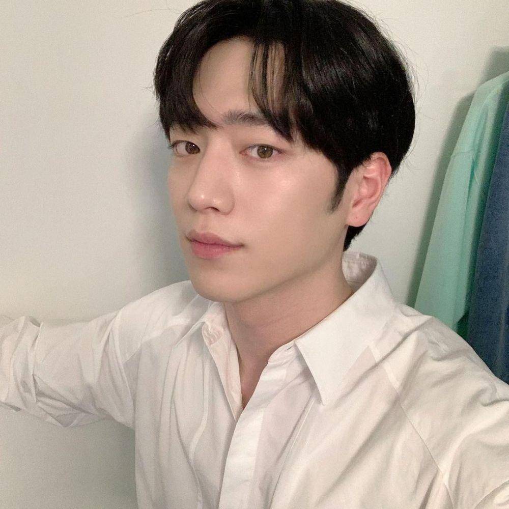 Seo Kang Joon (instagram.com/seokj1012)