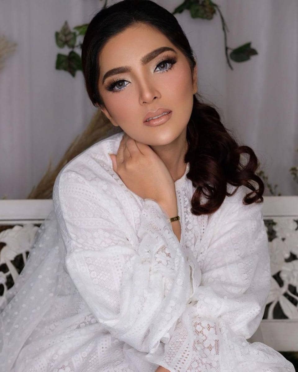 potret Ashanty (instagram.com/ashanty_ash/)