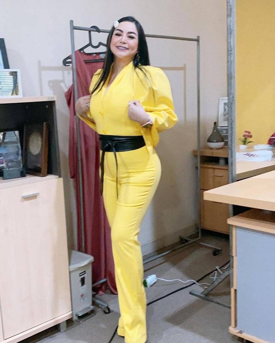 potret Anisa Bahar (instagram.com/anisa_bahar_new/)