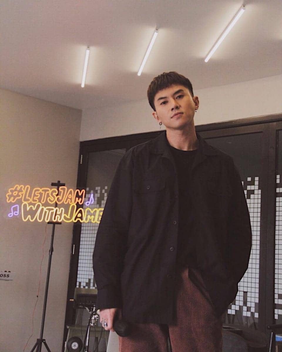 potret Rafael Tan (instagram.com/rafaell_16/)