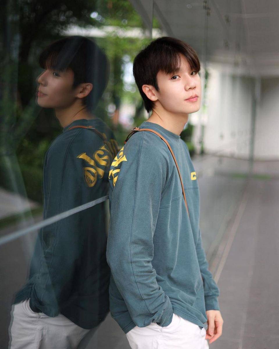 Jimmy Jitaraphol (instagram.com/jimmyyjp)