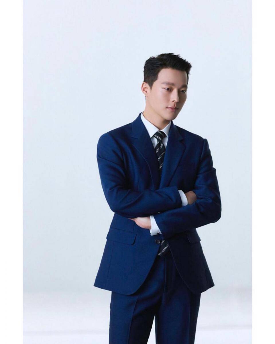 Jang Ki Yong (instagram.com/jangkiyong92)