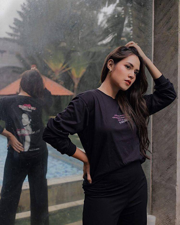 potret Raisa (instagram.com/raisa6690)
