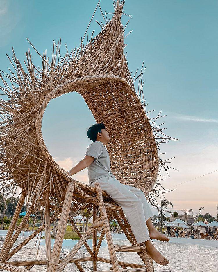 potret Bale Rantjah Park (instagram.com/_sangbayu)