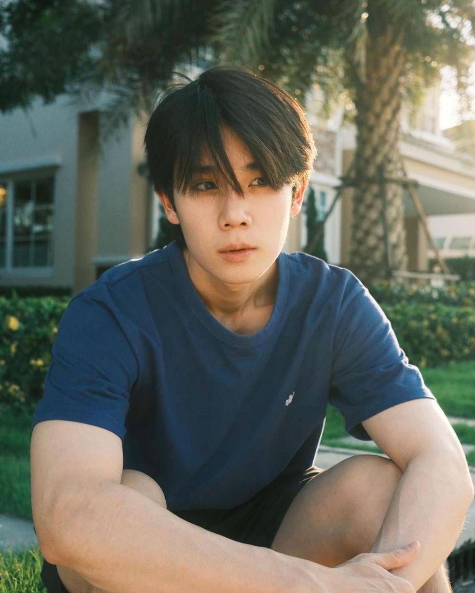 Jimmy Jitaraphol (instagram.com/jimmyyjp)
