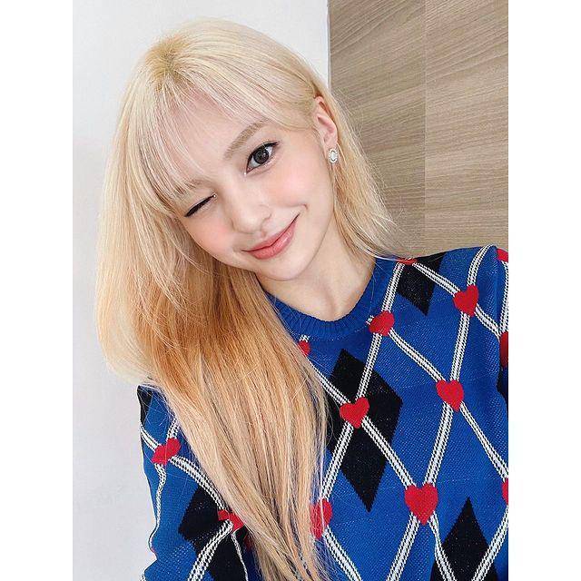 Choyeon bugAboo (instagram.com/bugaboo_offcl)
