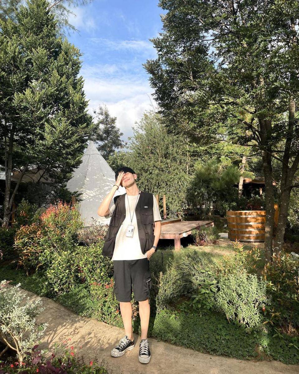 Mike Chinnarat (instagram.com/mmikesiri)