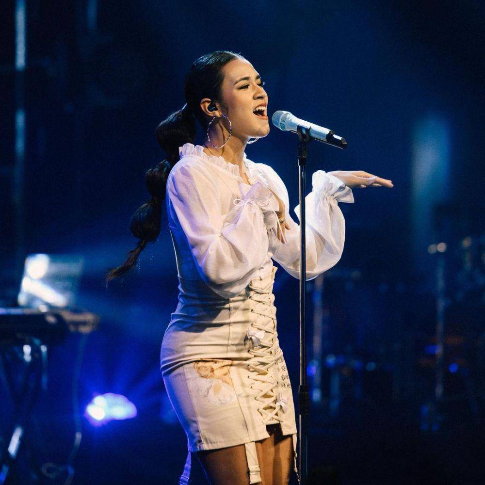potret Raisa (instagram.com/raisa6690)