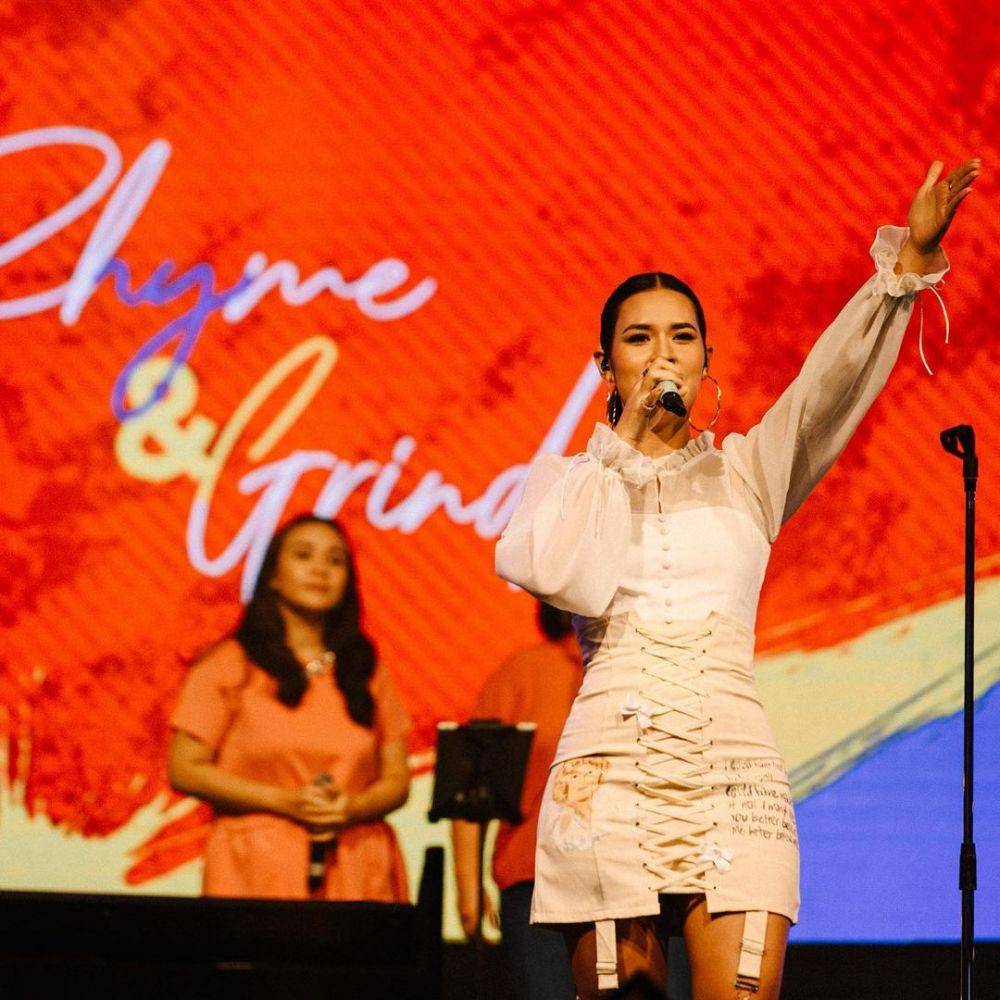 potret Raisa (instagram.com/raisa6690)