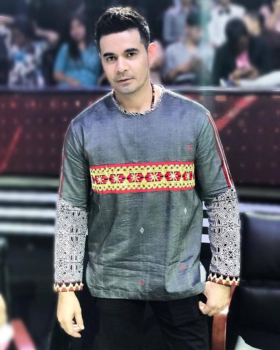 potret Beniqno (instagram.com/beniqno/)