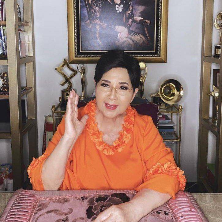 Titiek Puspa (instagram.com/titiekpuspa_official)