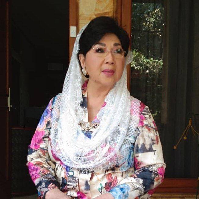 Titiek Puspa (instagram.com/titiekpuspa_official)