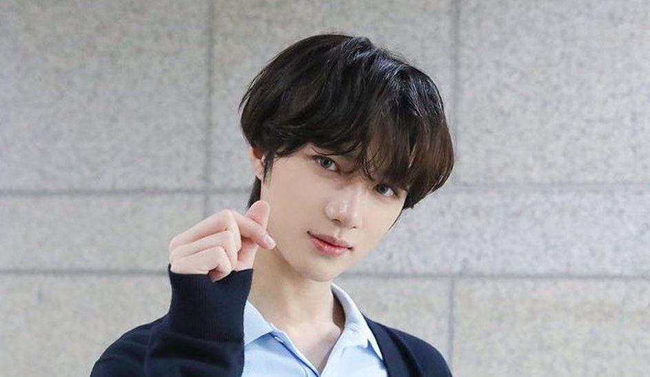 [QUIZ] Apakah Kamu Termasuk Tipe Ceweknya Beomgyu TXT?