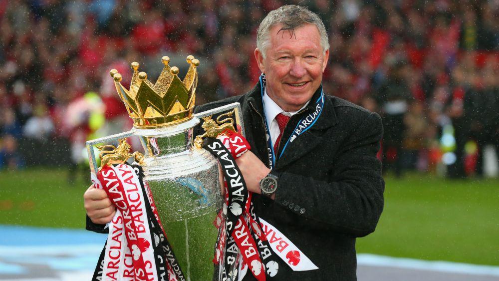 5 Fakta Unik Sir Alex Ferguson, Pelatih Tersukses Manchester United