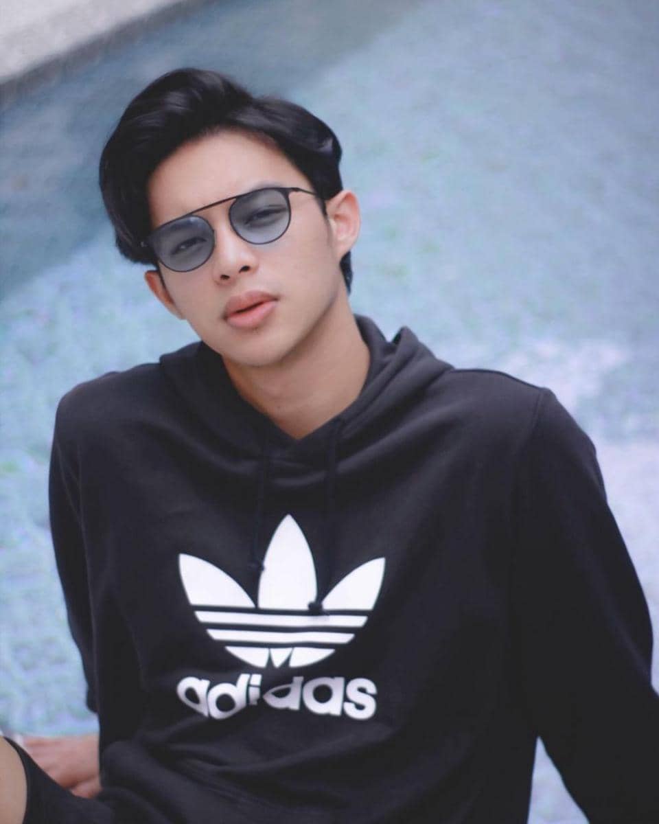 potret Rey Mbayang (instagram.com/rey_mbayang/)