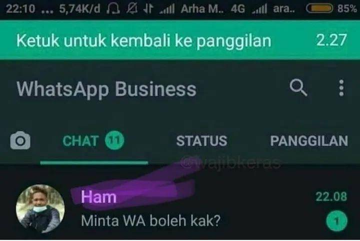 chat salah paham (instagram.com/verell._)