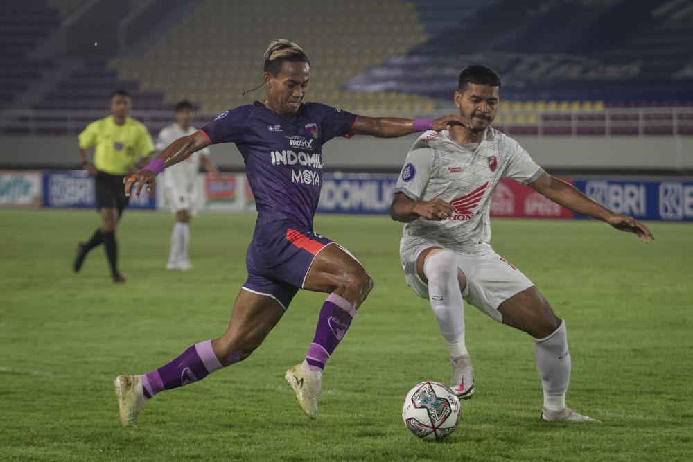Preview Barito Putera vs Persita: Tim Tamu Dihantui Rekor Jeblok