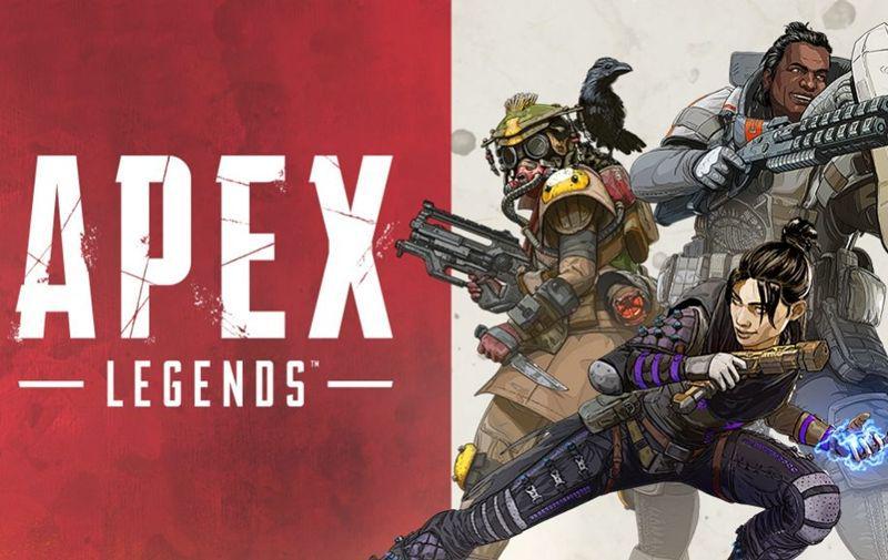 Apex Legends (ea.com)