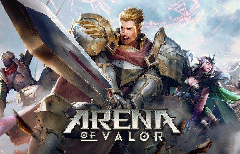 Arena of Valor (forbes.com)