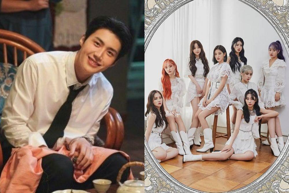 Fakta Film Kim Seon Ho Sad Tropics hingga Girl Band Lovelyz Bubar